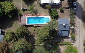 El Jacaranda 2 - Complejo